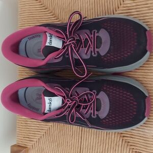 Dansko Walking Shoes Size 38